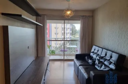 Imagem: Apartamento para Alugar, Vila Clementino