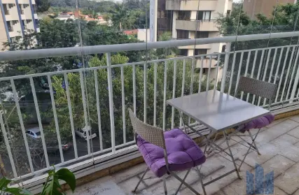 Imagem: Apartamento para Alugar, Vila Clementino