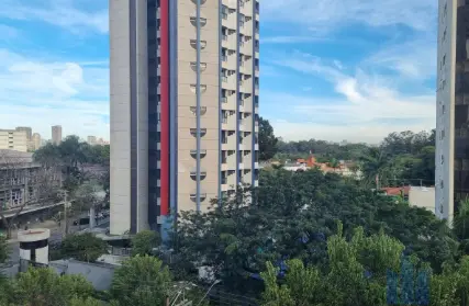 Imagem: Apartamento para Alugar, Vila Clementino