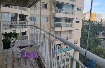 Imagem: Apartamento para Alugar, Vila Clementino