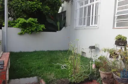 Imagem: Sobrado para Venda, Vila Clementino