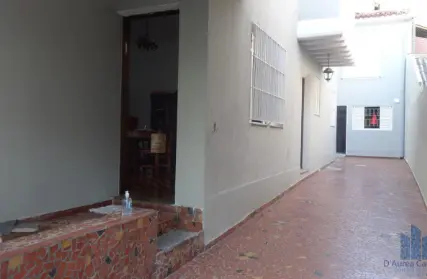 Imagem: Sobrado para Venda, Vila Clementino