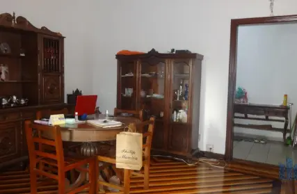 Imagem: Sobrado para Venda, Vila Clementino