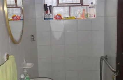 Imagem: Sobrado para Venda, Vila Clementino