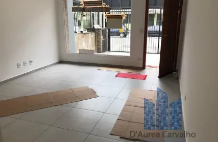 Imagem: Casa Comercial para Venda, Planalto Paulista