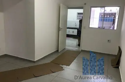 Imagem: Casa Comercial para Venda, Planalto Paulista