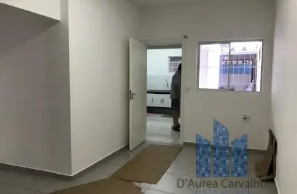 Imagem: Casa Comercial para Venda, Planalto Paulista
