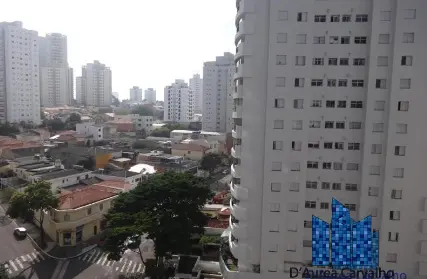 Imagem: Apartamento para Alugar, Vila Gumercindo