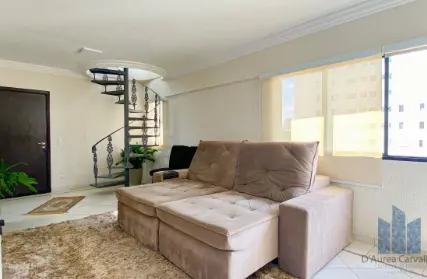 Imagem: Apartamento para Venda, Vila Gumercindo