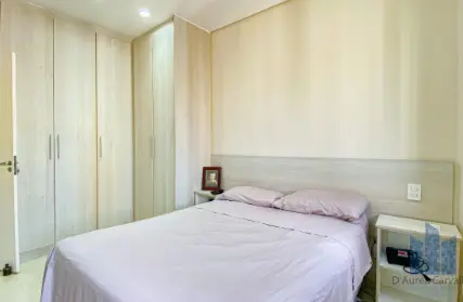 Imagem: Apartamento para Venda, Vila Gumercindo