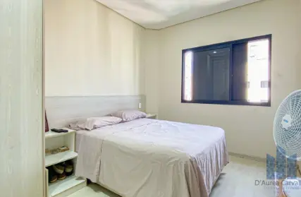 Imagem: Apartamento para Venda, Vila Gumercindo