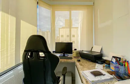 Imagem: Apartamento para Venda, Vila Gumercindo