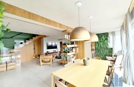 Imagem: Apartamento para Venda, Cidade Monções