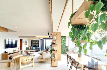 Imagem: Apartamento para Venda, Cidade Monções