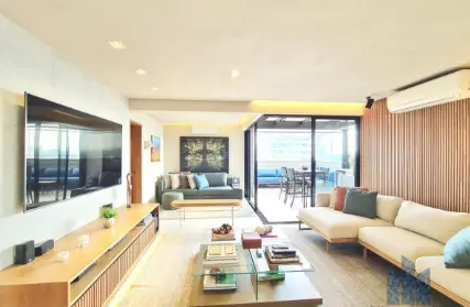 Imagem: Apartamento para Venda, Cidade Monções