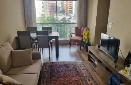 Imagem: Apartamento para Venda, Indianópolis