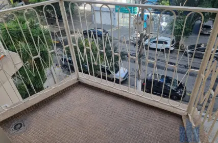 Imagem: Apartamento para Venda, Indianópolis