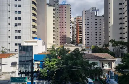 Imagem: Apartamento para Venda, Indianópolis
