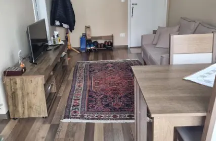 Imagem: Apartamento para Venda, Indianópolis