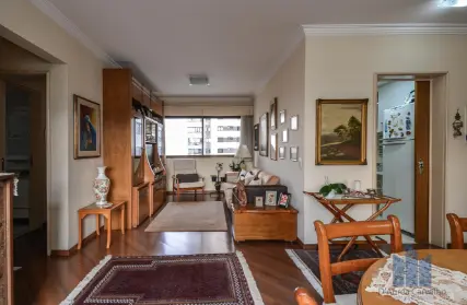 Imagem: Apartamento para Venda, Moema