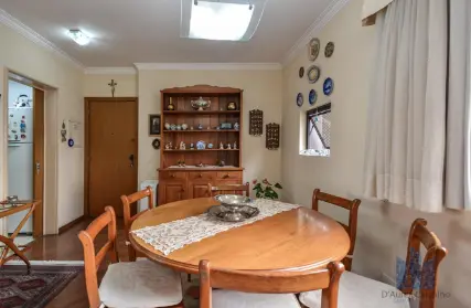 Imagem: Apartamento para Venda, Moema