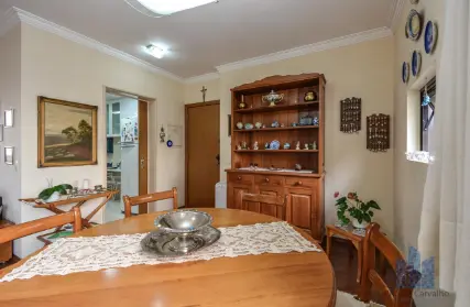 Imagem: Apartamento para Venda, Moema