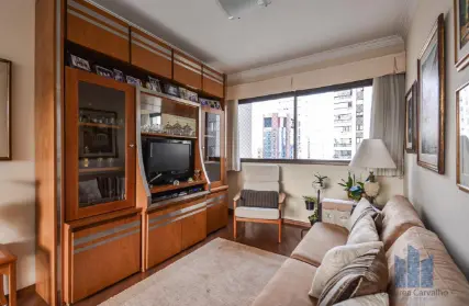 Imagem: Apartamento para Venda, Moema