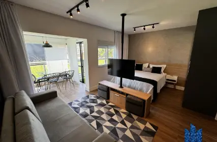 Imagem: Galpão / Salão para Alugar, Chácara Santo Antônio (ZS)