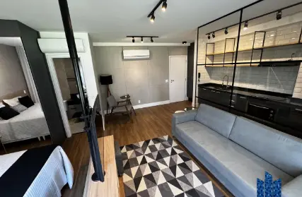 Imagem: Galpão / Salão para Alugar, Chácara Santo Antônio (ZS)