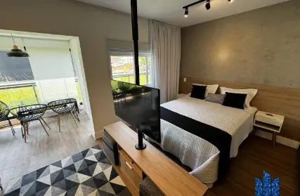 Imagem: Galpão / Salão para Alugar, Chácara Santo Antônio (ZS)