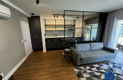 Imagem: Galpão / Salão para Alugar, Chácara Santo Antônio (ZS)