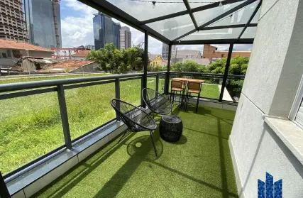 Imagem: Galpão / Salão para Alugar, Chácara Santo Antônio (ZS)