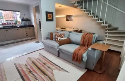 Imagem: Casa Térrea para Venda, Bosque da Saúde