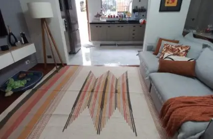 Imagem: Casa Térrea para Venda, Bosque da Saúde