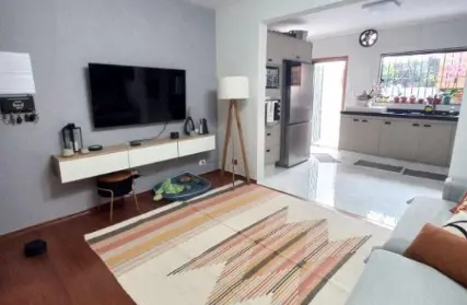 Imagem: Casa Térrea para Venda, Bosque da Saúde