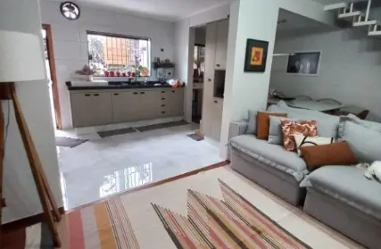 Imagem: Casa Térrea para Venda, Bosque da Saúde