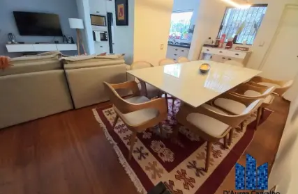 Imagem: Casa Térrea para Venda, Bosque da Saúde