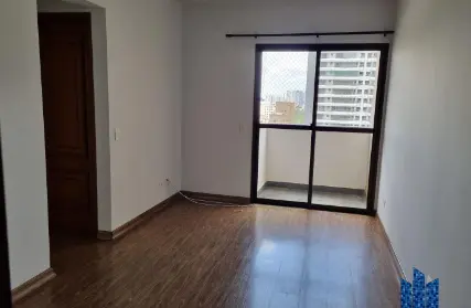 Imagem: Apartamento para Venda, Paraíso (Zona Sul)