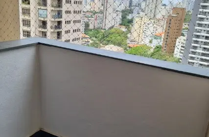 Imagem: Apartamento para Venda, Paraíso (Zona Sul)