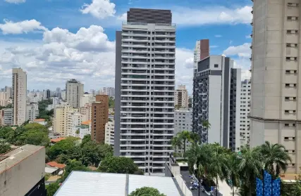 Imagem: Apartamento para Venda, Paraíso (Zona Sul)