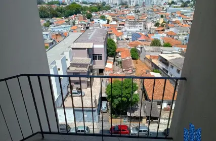 Imagem: Apartamento para Venda, Vila Brasílio Machado