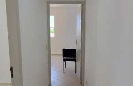 Imagem: Apartamento para Venda, Vila Brasílio Machado