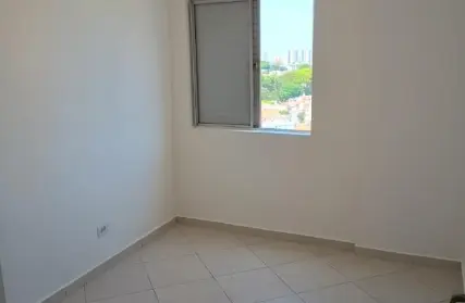 Imagem: Apartamento para Venda, Vila Brasílio Machado