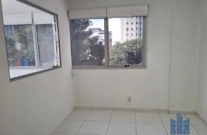 Imagem: Sala Comercial para Alugar, Aclimação