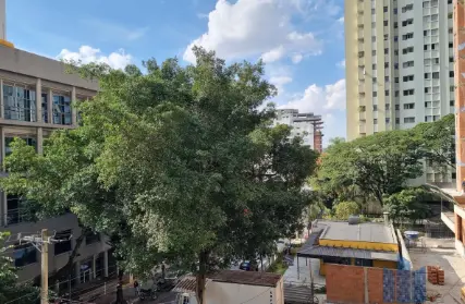 Imagem: Sala Comercial para Alugar, Aclimação