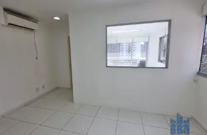 Imagem: Sala Comercial para Alugar, Aclimação