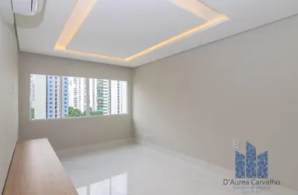 Imagem: Apartamento para Venda, Moema