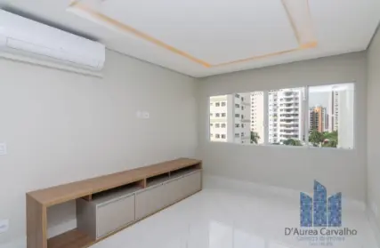 Imagem: Apartamento para Venda, Moema