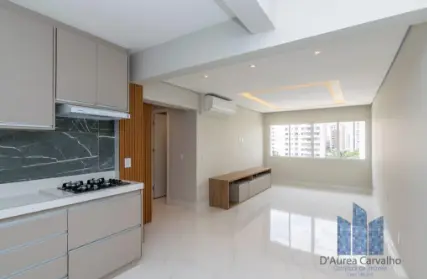 Imagem: Apartamento para Venda, Moema