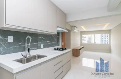 Imagem: Apartamento para Venda, Moema